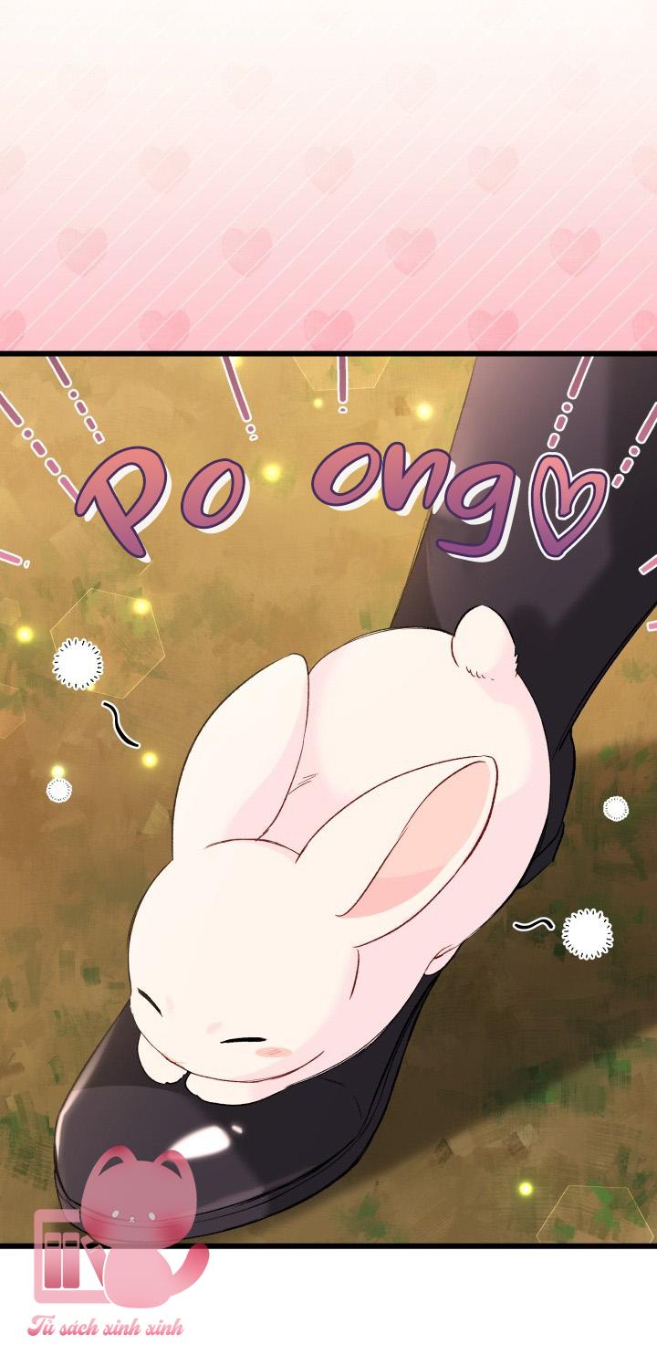Quan Hệ Cộng Sinh Giữa Báo Đen Và Thỏ Trắng - Chap 81