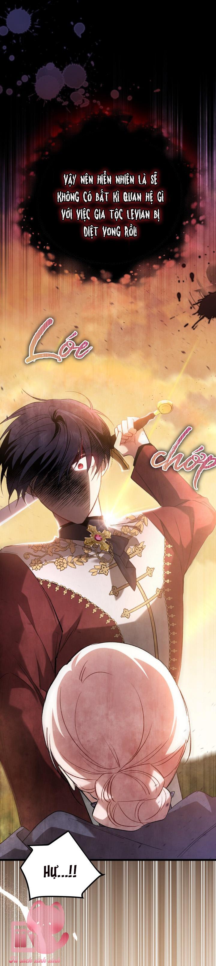 Quan Hệ Cộng Sinh Giữa Báo Đen Và Thỏ Trắng - Chap 81