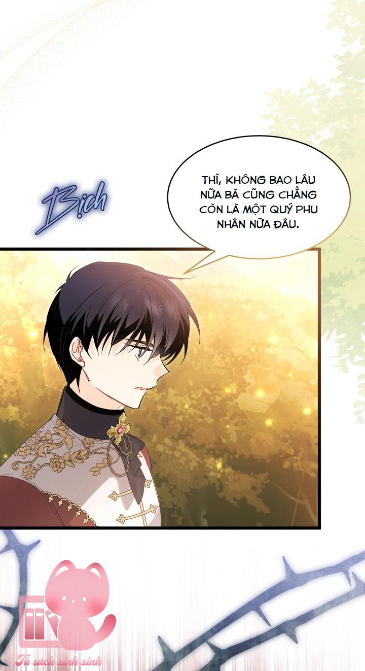 Quan Hệ Cộng Sinh Giữa Báo Đen Và Thỏ Trắng - Chap 81