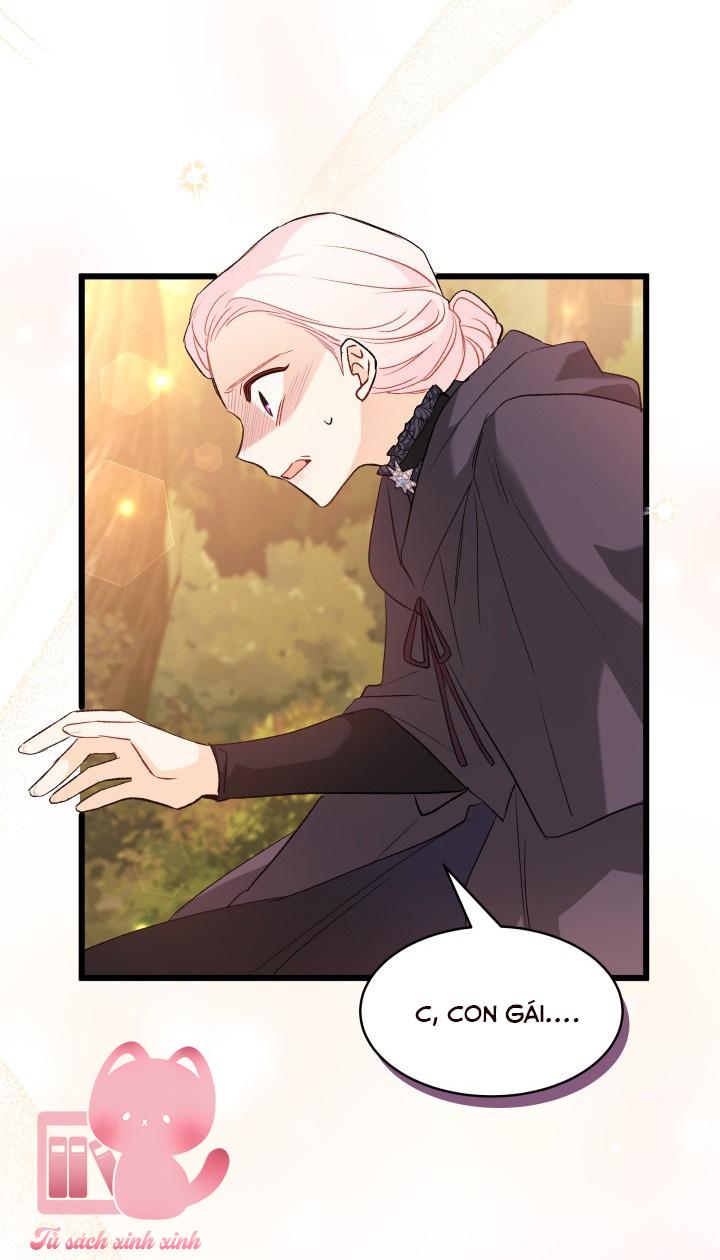 Quan Hệ Cộng Sinh Giữa Báo Đen Và Thỏ Trắng - Chap 81