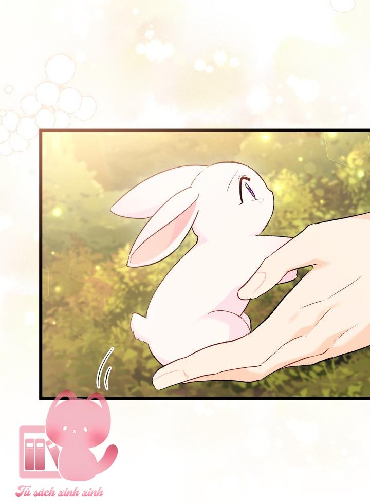 Quan Hệ Cộng Sinh Giữa Báo Đen Và Thỏ Trắng - Chap 81