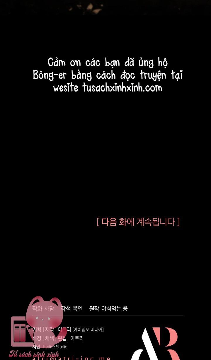 Quan Hệ Cộng Sinh Giữa Báo Đen Và Thỏ Trắng - Chap 81