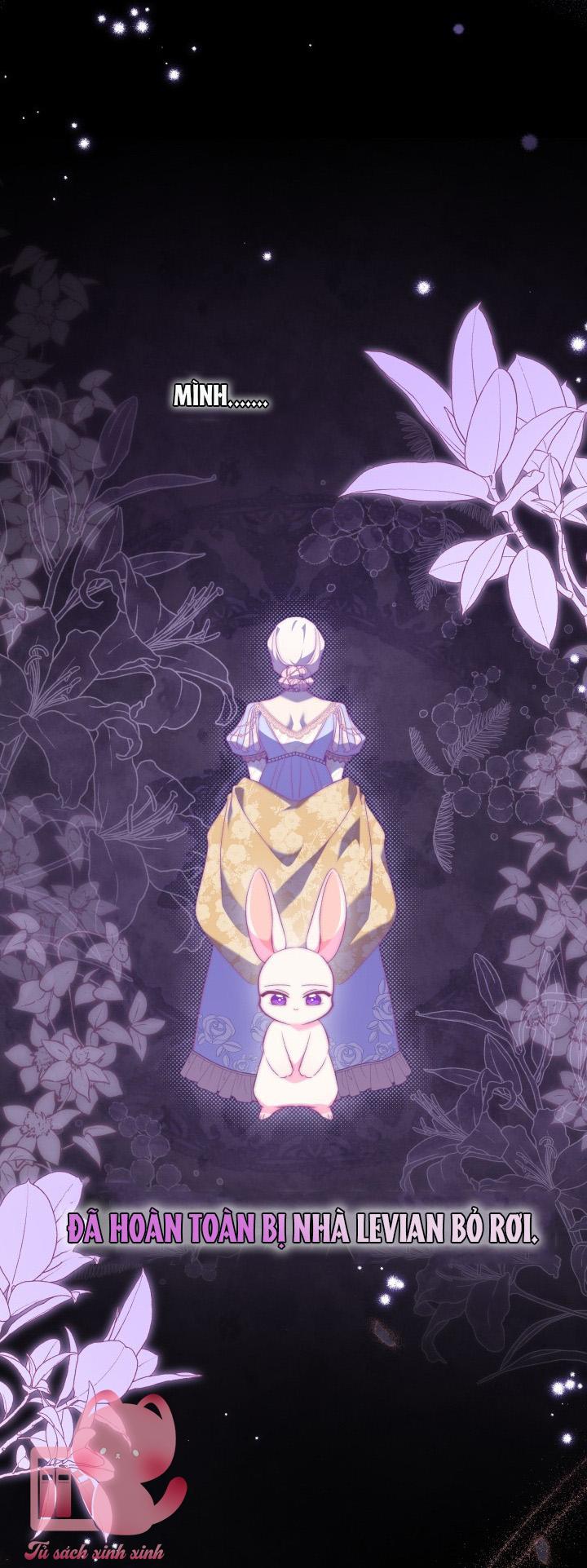 Quan Hệ Cộng Sinh Giữa Báo Đen Và Thỏ Trắng - Chap 82