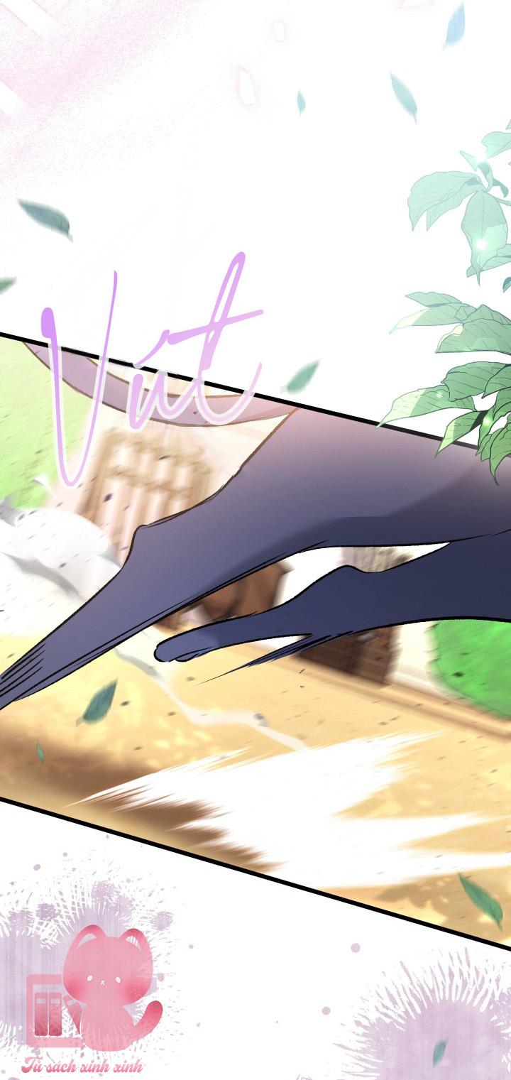 Quan Hệ Cộng Sinh Giữa Báo Đen Và Thỏ Trắng - Chap 82