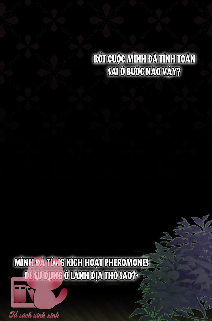 Quan Hệ Cộng Sinh Giữa Báo Đen Và Thỏ Trắng - Chap 82