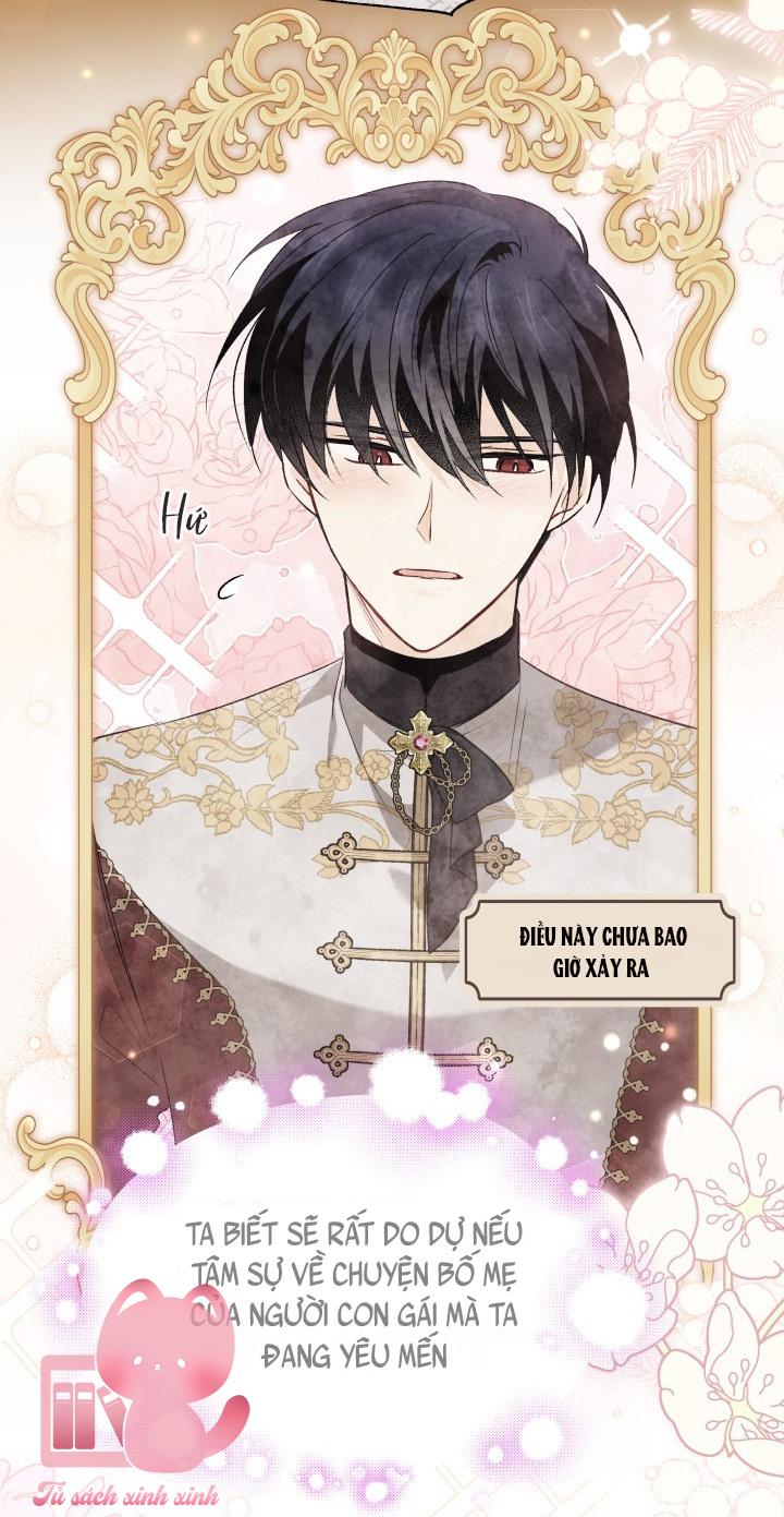 Quan Hệ Cộng Sinh Giữa Báo Đen Và Thỏ Trắng - Chap 83