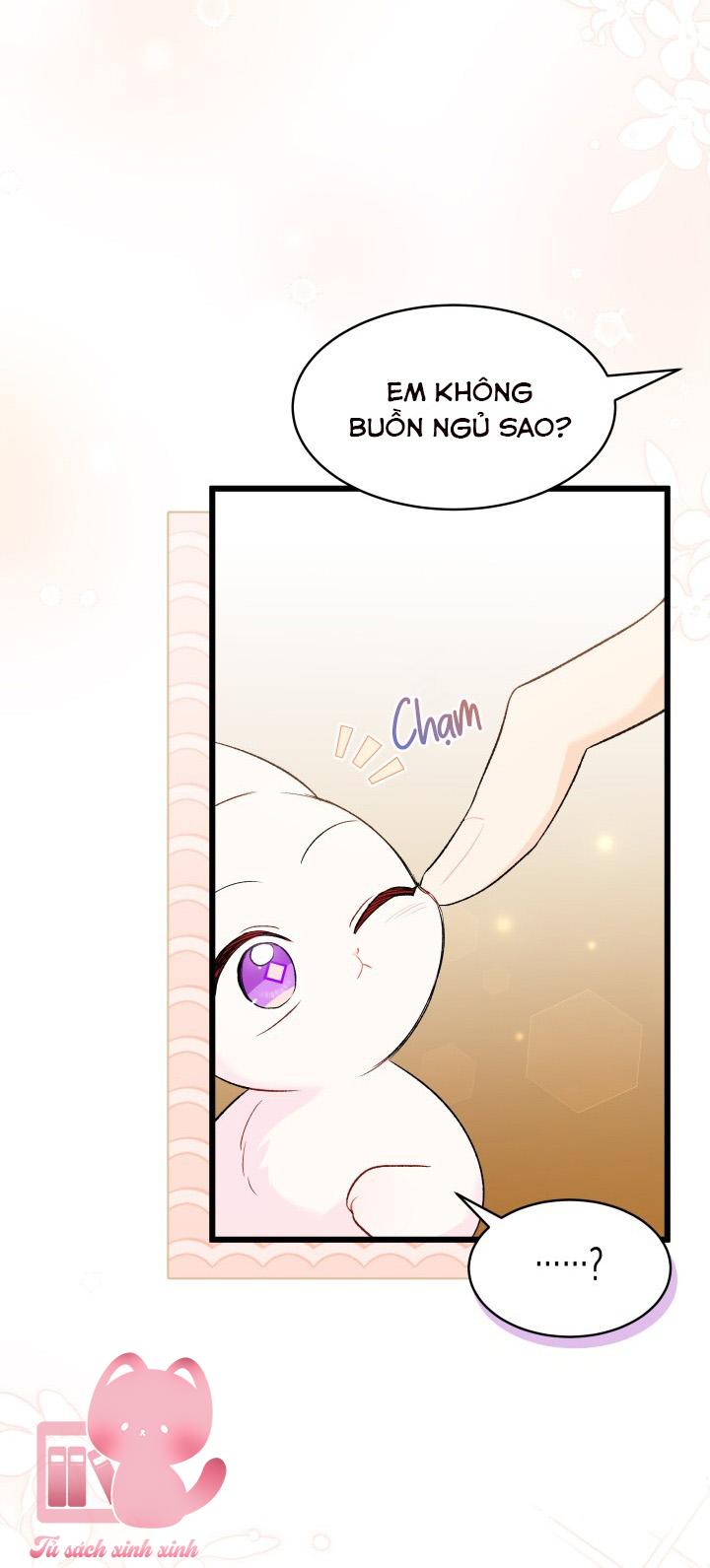Quan Hệ Cộng Sinh Giữa Báo Đen Và Thỏ Trắng - Chap 83