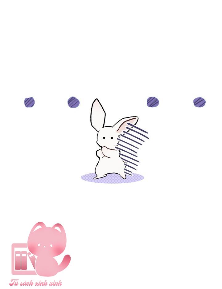 Quan Hệ Cộng Sinh Giữa Báo Đen Và Thỏ Trắng - Chap 83