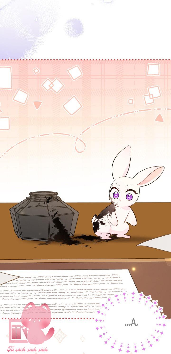 Quan Hệ Cộng Sinh Giữa Báo Đen Và Thỏ Trắng - Chap 83