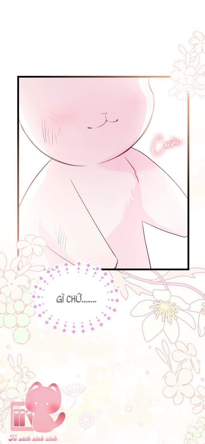 Quan Hệ Cộng Sinh Giữa Báo Đen Và Thỏ Trắng - Chap 83