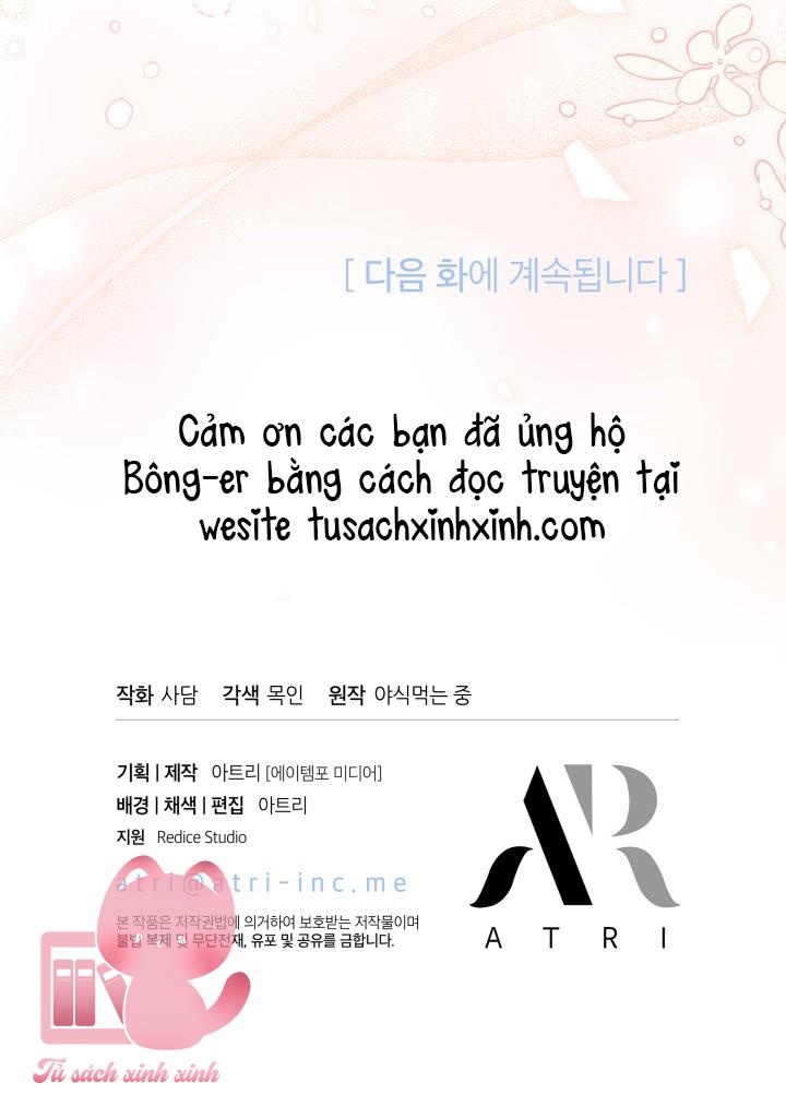 Quan Hệ Cộng Sinh Giữa Báo Đen Và Thỏ Trắng - Chap 83