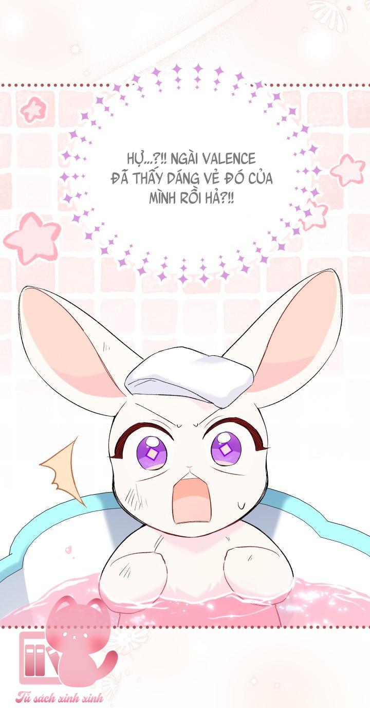 Quan Hệ Cộng Sinh Giữa Báo Đen Và Thỏ Trắng - Chap 84