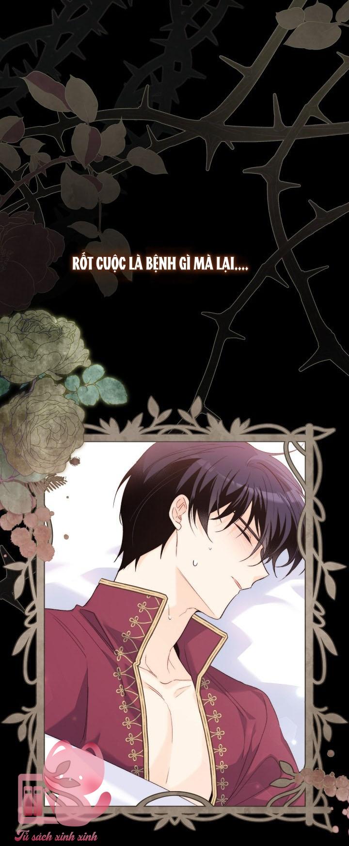 Quan Hệ Cộng Sinh Giữa Báo Đen Và Thỏ Trắng - Chap 85