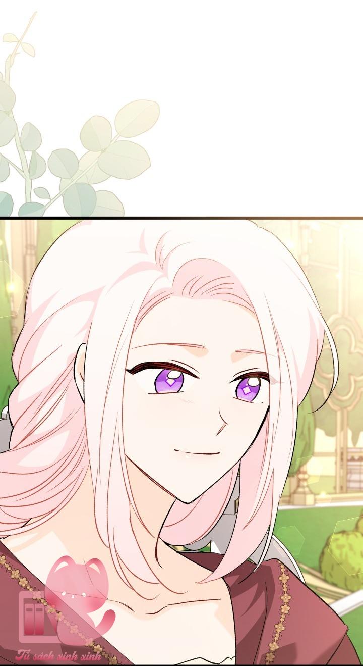 Quan Hệ Cộng Sinh Giữa Báo Đen Và Thỏ Trắng - Chap 85