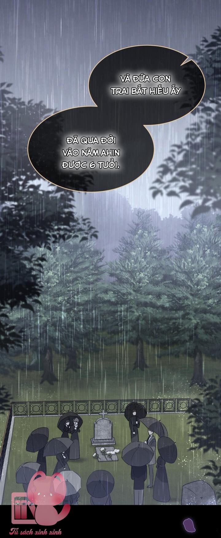 Quan Hệ Cộng Sinh Giữa Báo Đen Và Thỏ Trắng - Chap 86