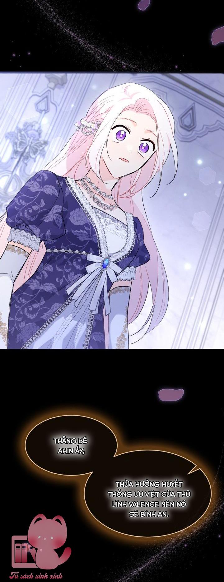 Quan Hệ Cộng Sinh Giữa Báo Đen Và Thỏ Trắng - Chap 86