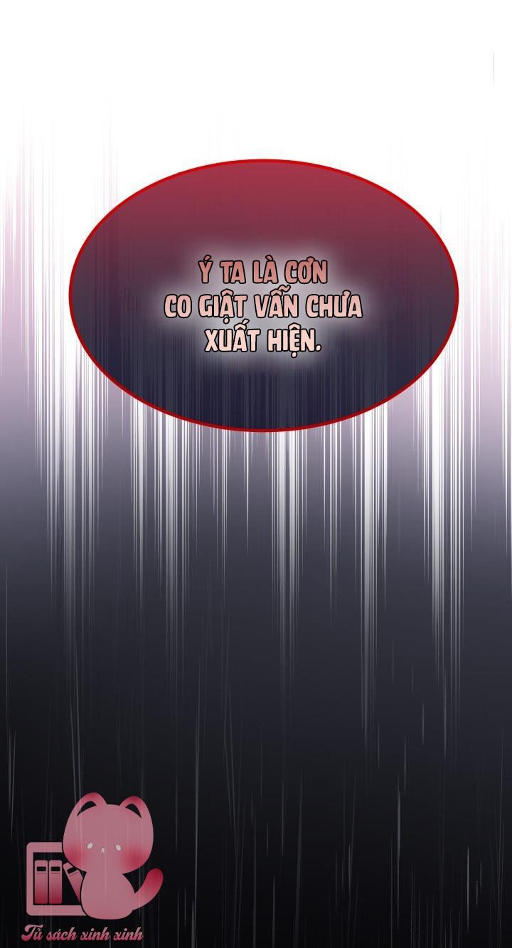 Quan Hệ Cộng Sinh Giữa Báo Đen Và Thỏ Trắng - Chap 86