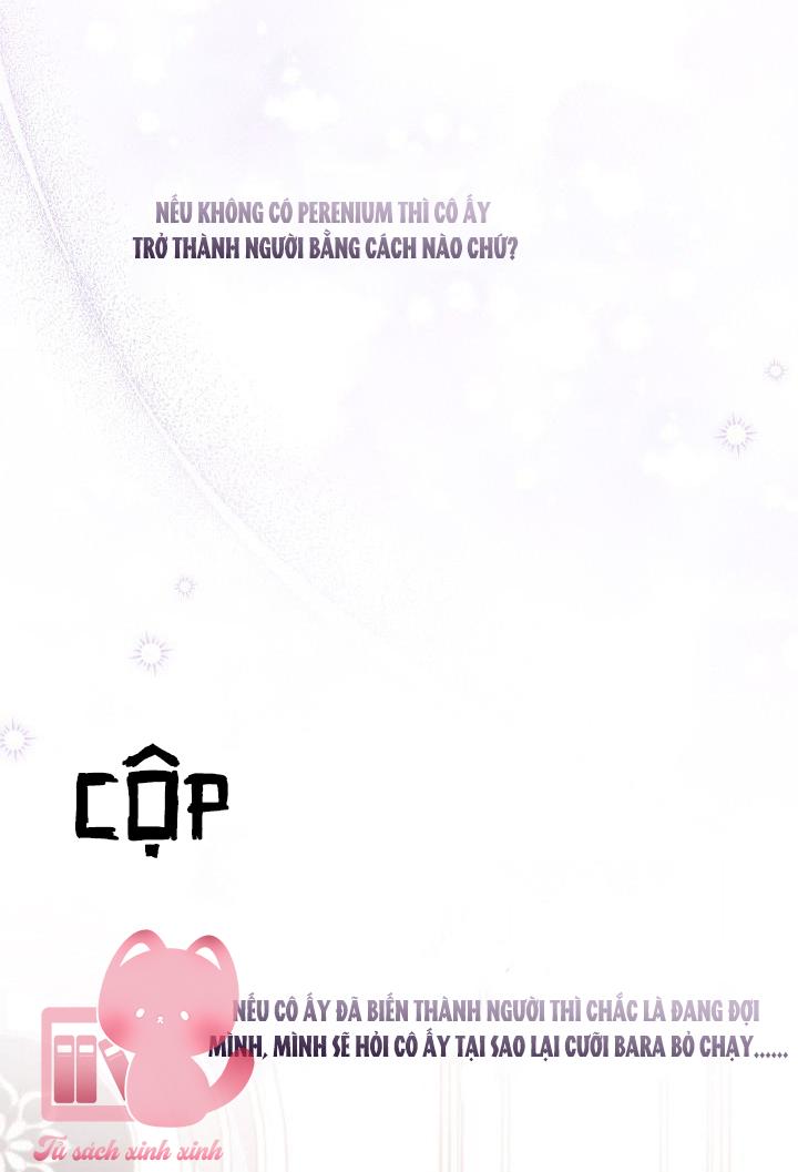 Quan Hệ Cộng Sinh Giữa Báo Đen Và Thỏ Trắng - Chap 86