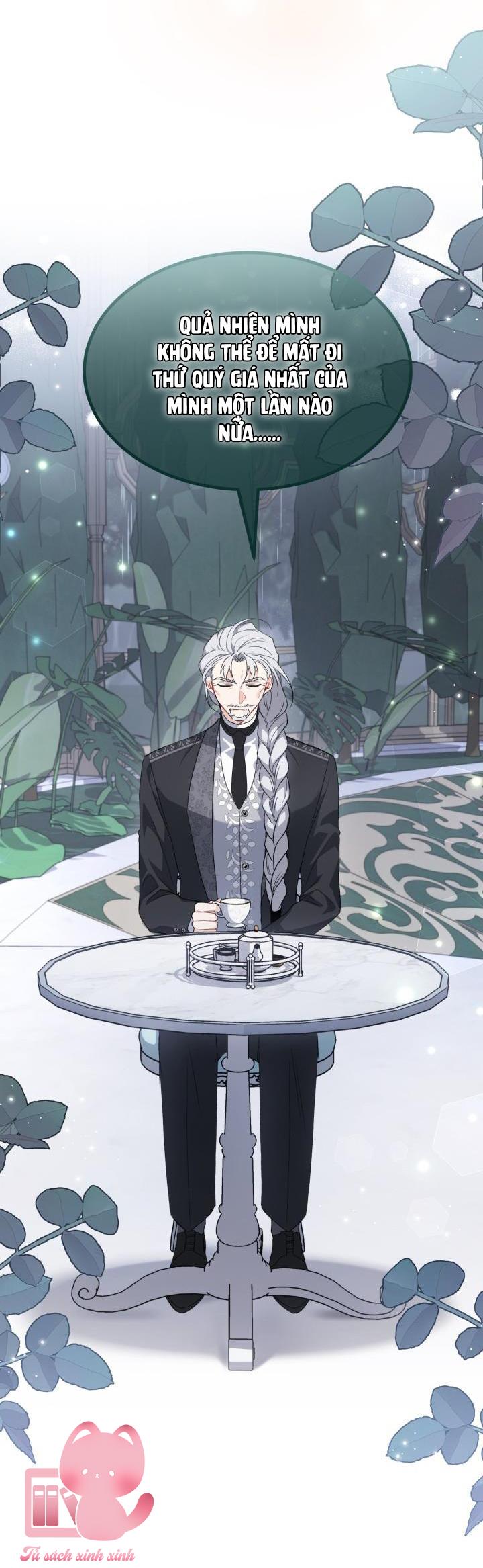 Quan Hệ Cộng Sinh Giữa Báo Đen Và Thỏ Trắng - Chap 86