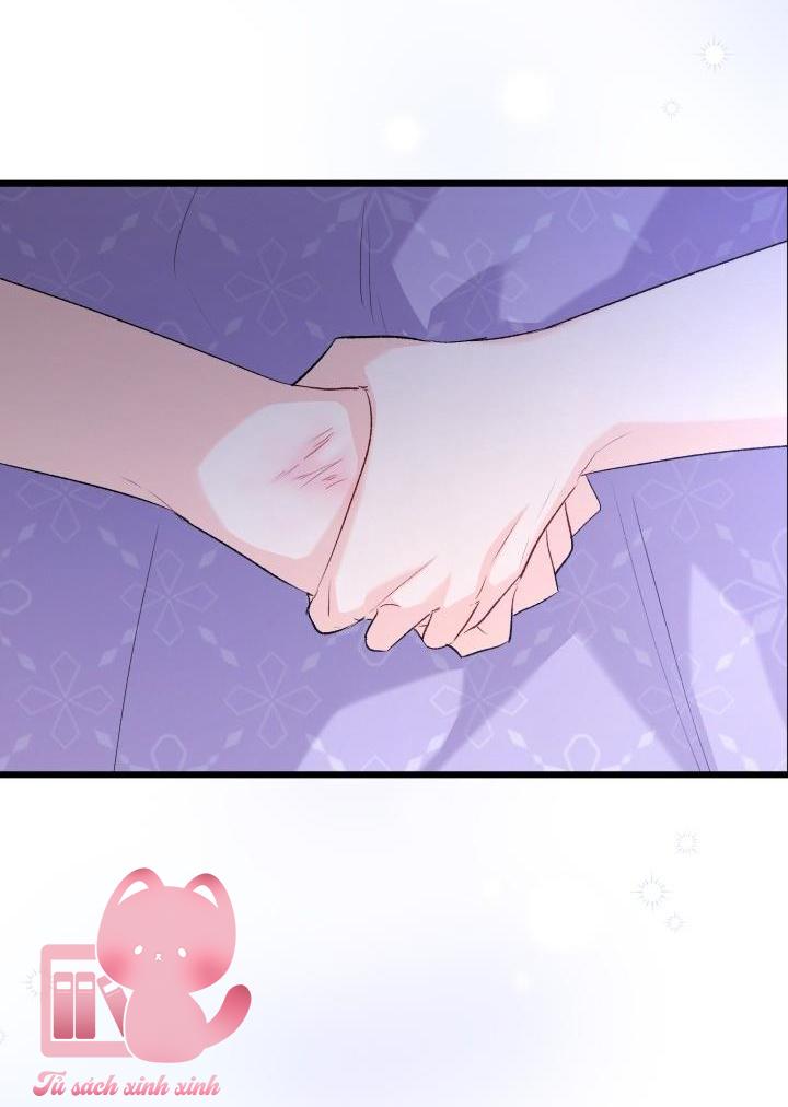 Quan Hệ Cộng Sinh Giữa Báo Đen Và Thỏ Trắng - Chap 87