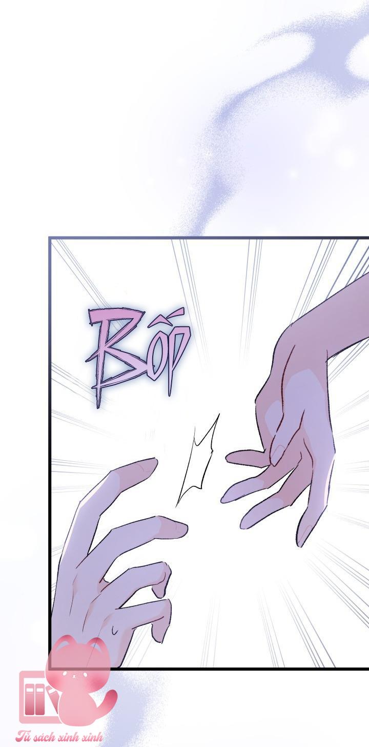 Quan Hệ Cộng Sinh Giữa Báo Đen Và Thỏ Trắng - Chap 87