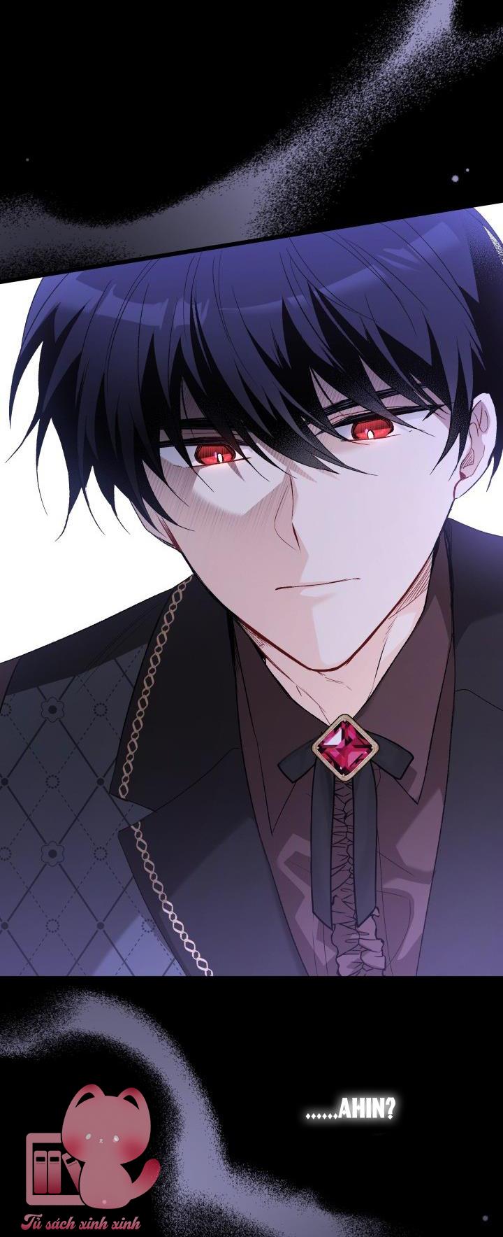 Quan Hệ Cộng Sinh Giữa Báo Đen Và Thỏ Trắng - Chap 87