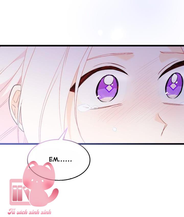 Quan Hệ Cộng Sinh Giữa Báo Đen Và Thỏ Trắng - Chap 87