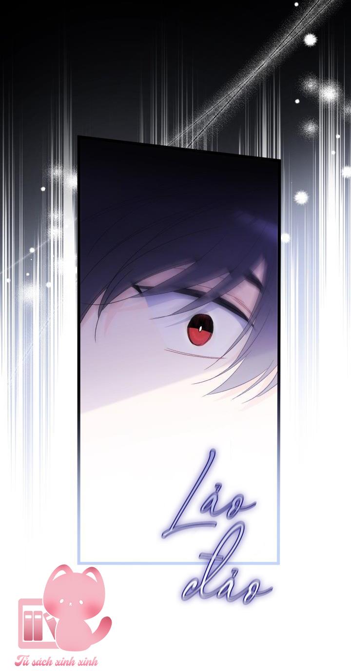 Quan Hệ Cộng Sinh Giữa Báo Đen Và Thỏ Trắng - Chap 87