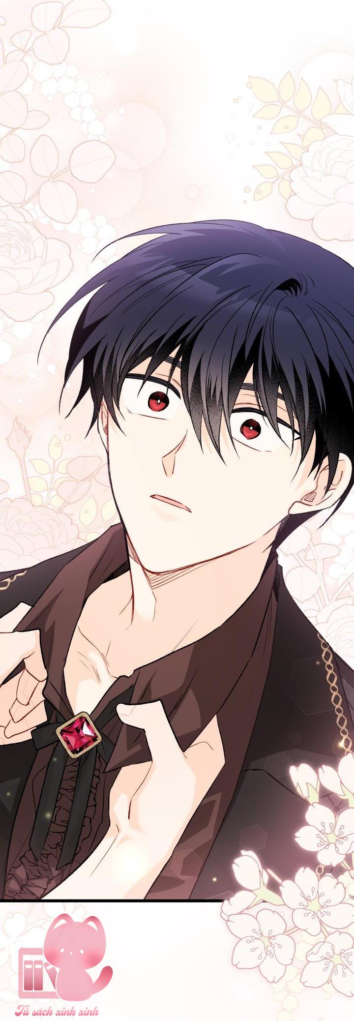 Quan Hệ Cộng Sinh Giữa Báo Đen Và Thỏ Trắng - Chap 87