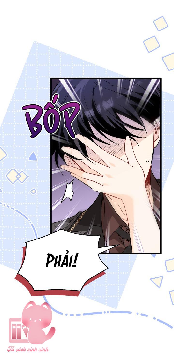 Quan Hệ Cộng Sinh Giữa Báo Đen Và Thỏ Trắng - Chap 88