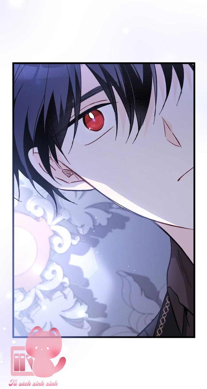 Quan Hệ Cộng Sinh Giữa Báo Đen Và Thỏ Trắng - Chap 88