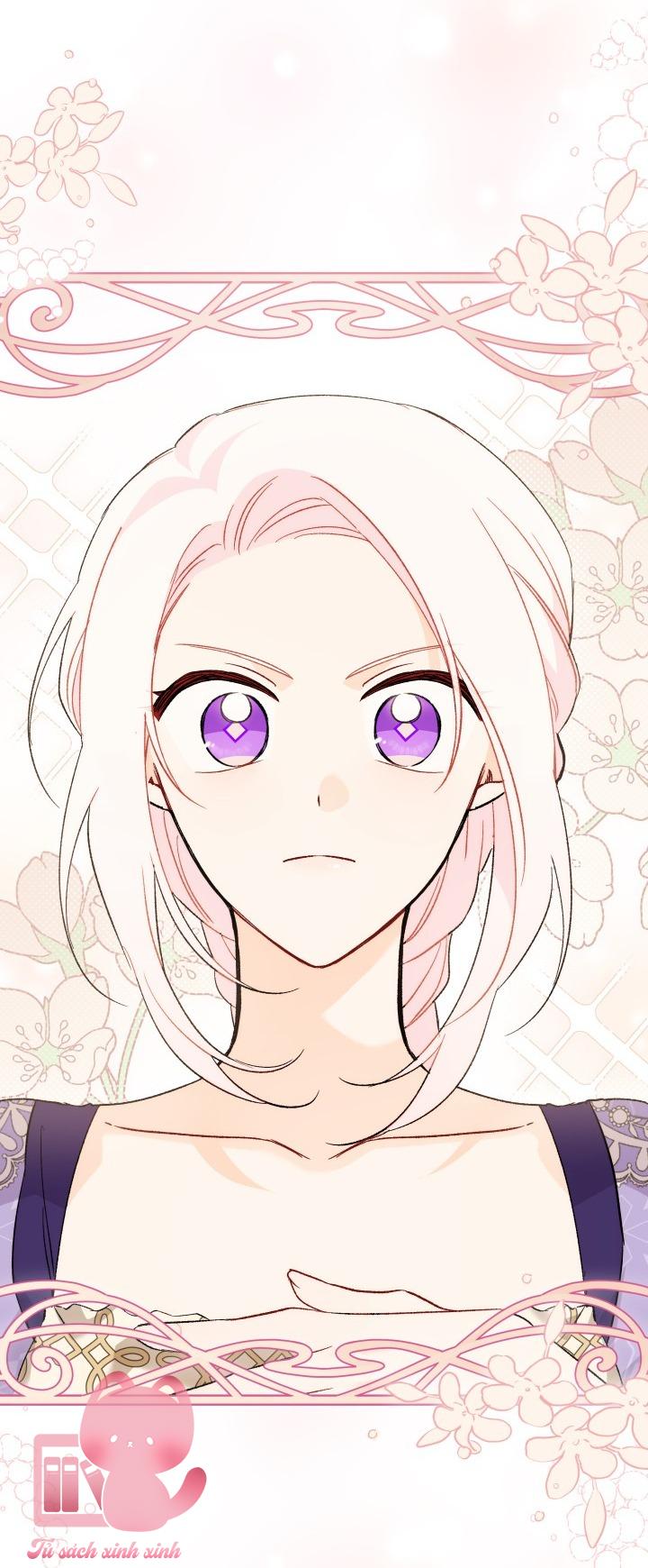 Quan Hệ Cộng Sinh Giữa Báo Đen Và Thỏ Trắng - Chap 88