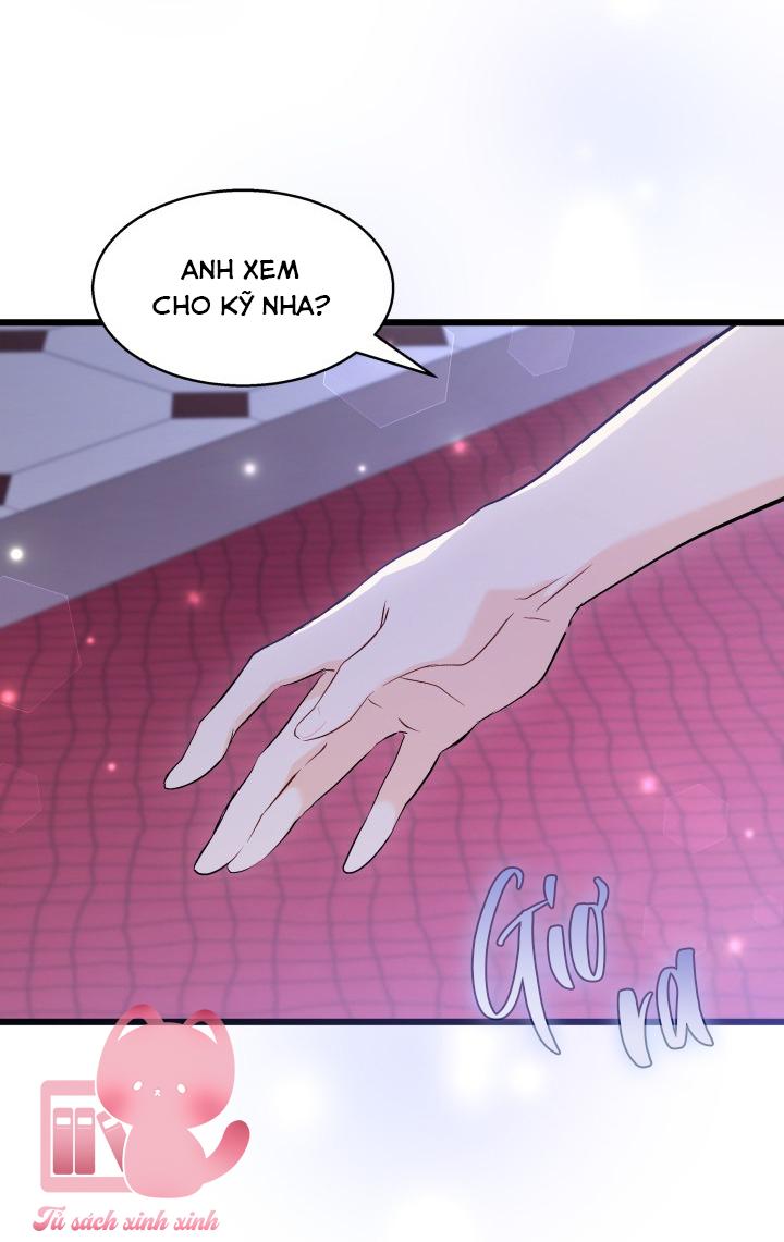 Quan Hệ Cộng Sinh Giữa Báo Đen Và Thỏ Trắng - Chap 88