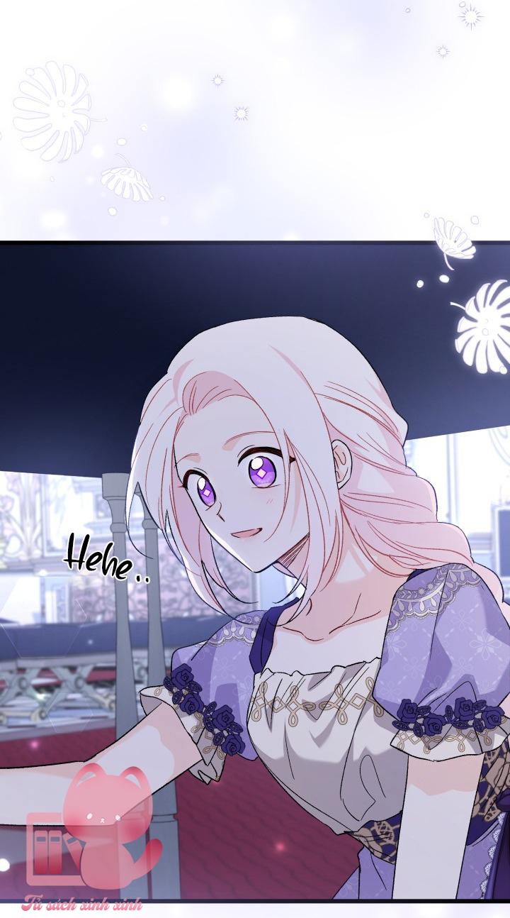 Quan Hệ Cộng Sinh Giữa Báo Đen Và Thỏ Trắng - Chap 88