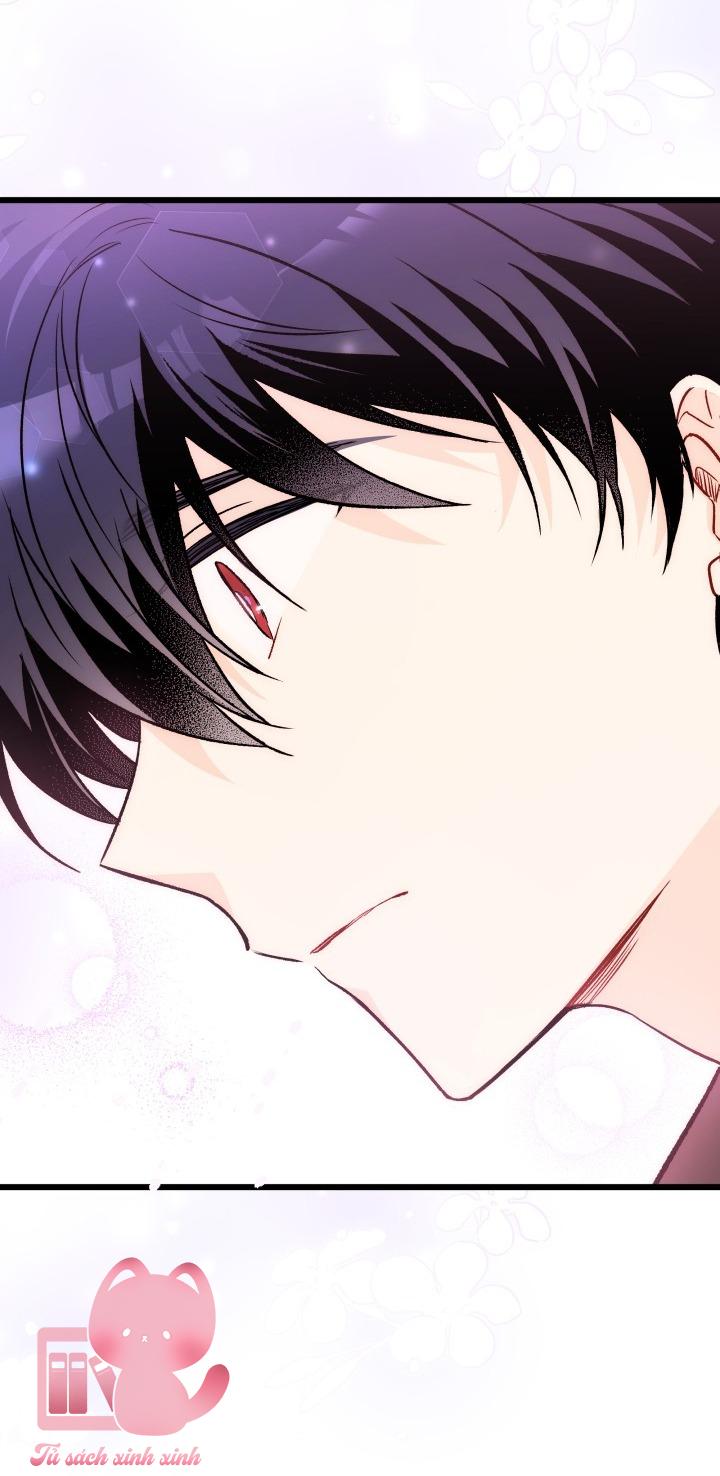 Quan Hệ Cộng Sinh Giữa Báo Đen Và Thỏ Trắng - Chap 88