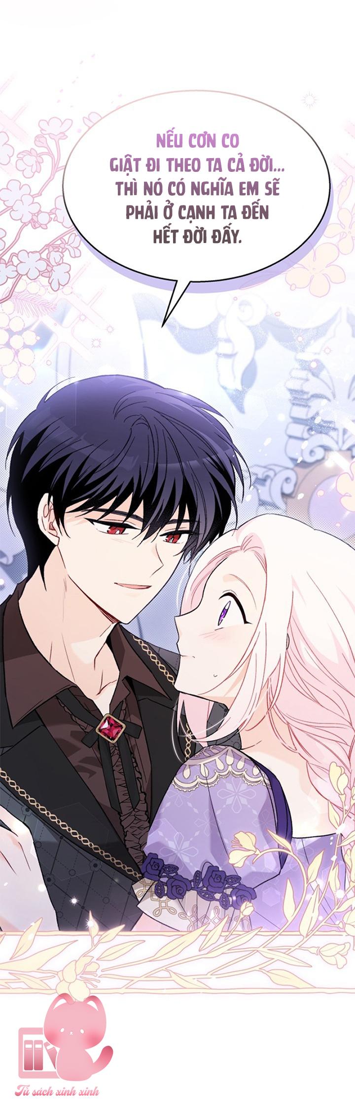 Quan Hệ Cộng Sinh Giữa Báo Đen Và Thỏ Trắng - Chap 88