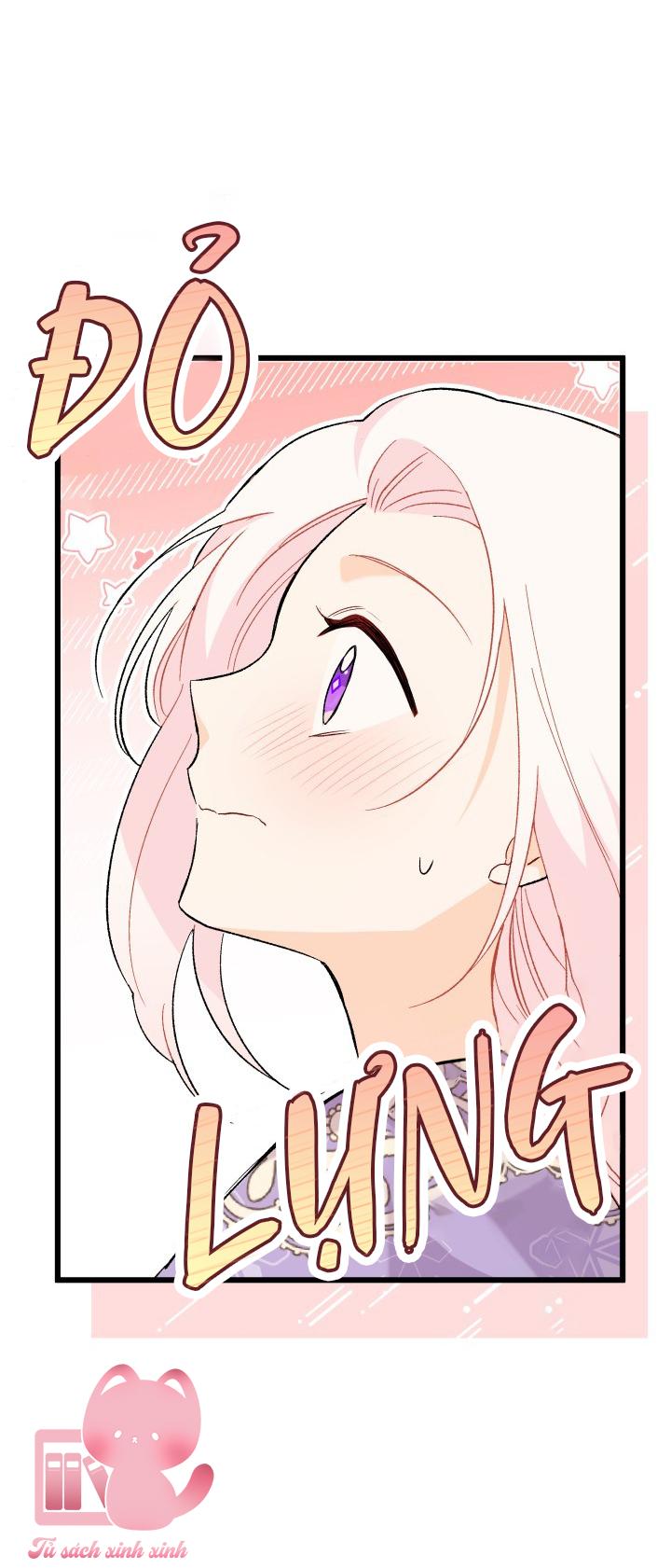 Quan Hệ Cộng Sinh Giữa Báo Đen Và Thỏ Trắng - Chap 88