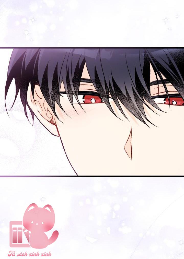 Quan Hệ Cộng Sinh Giữa Báo Đen Và Thỏ Trắng - Chap 89