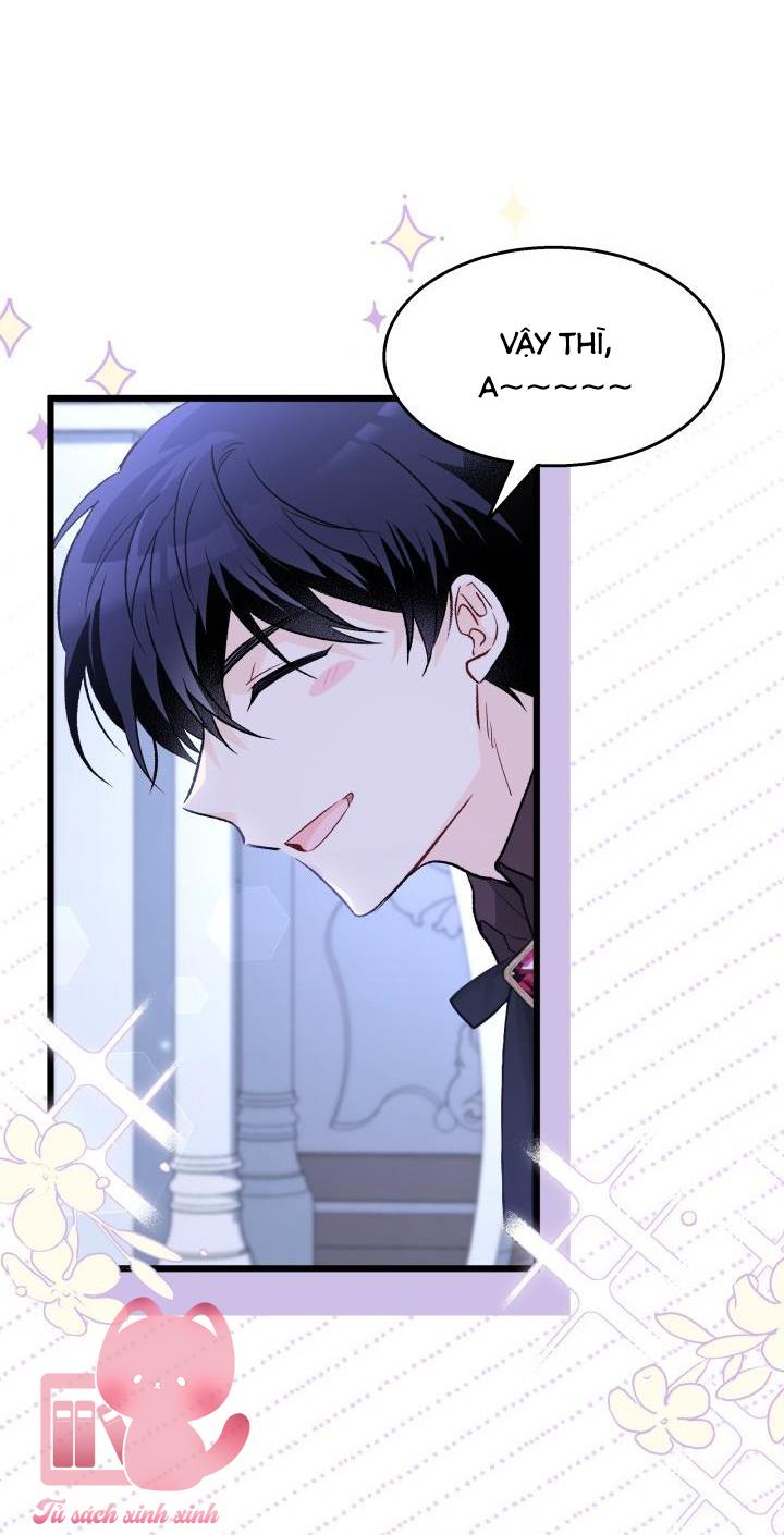 Quan Hệ Cộng Sinh Giữa Báo Đen Và Thỏ Trắng - Chap 89