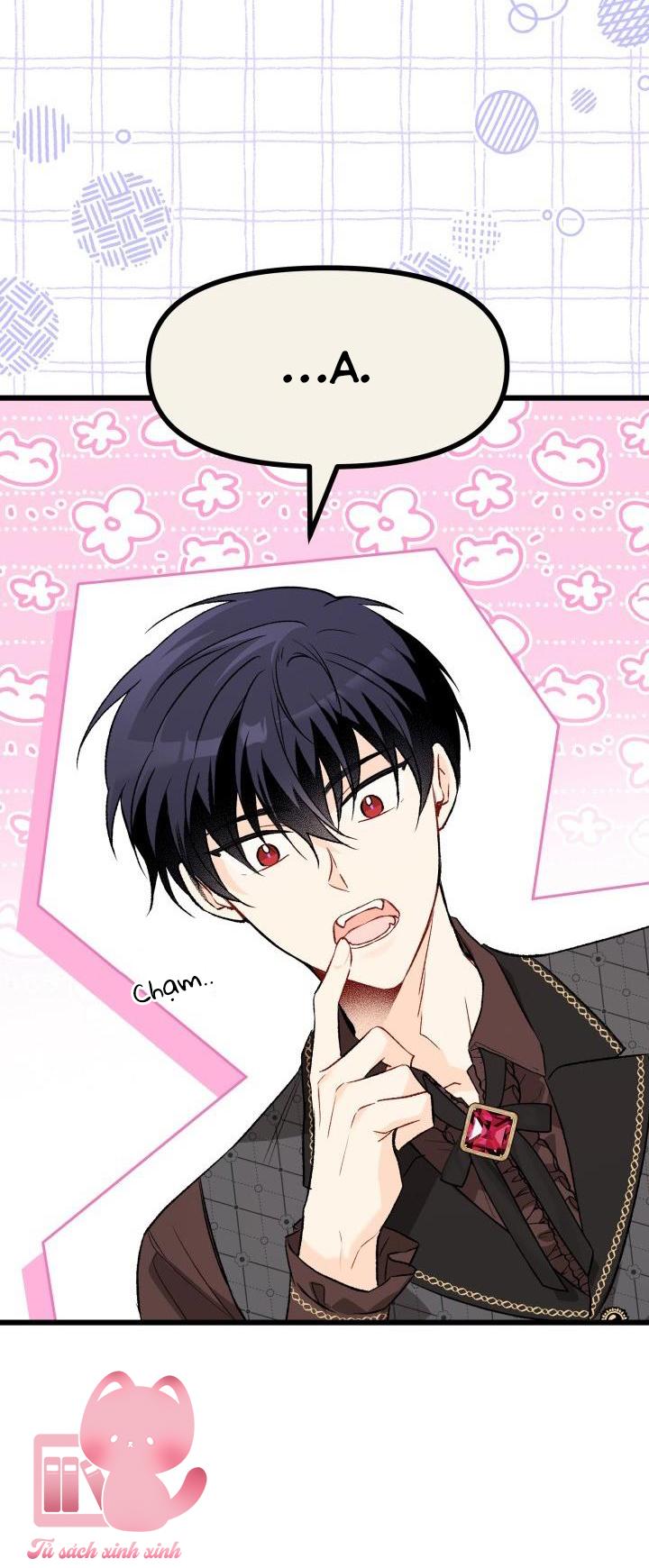 Quan Hệ Cộng Sinh Giữa Báo Đen Và Thỏ Trắng - Chap 89