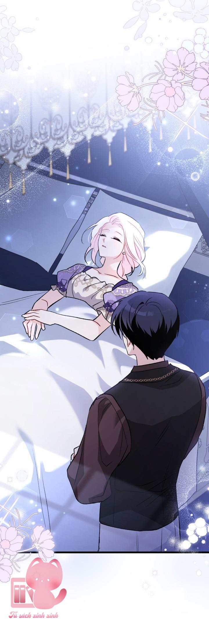 Quan Hệ Cộng Sinh Giữa Báo Đen Và Thỏ Trắng - Chap 89