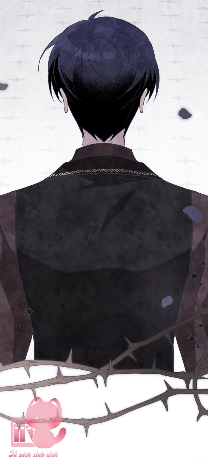 Quan Hệ Cộng Sinh Giữa Báo Đen Và Thỏ Trắng - Chap 89