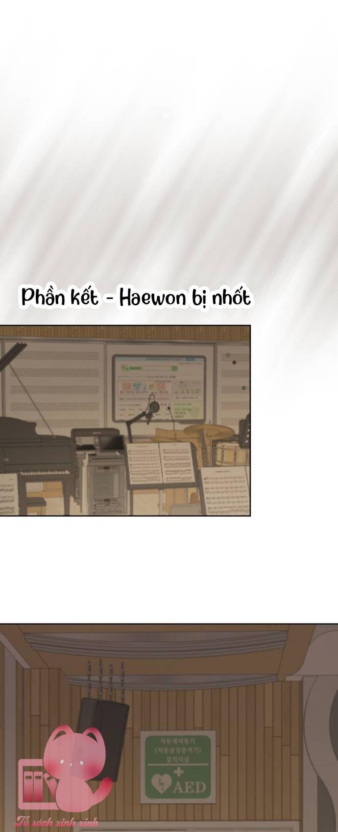 Quan Hệ Nhân Quả - Chap 106