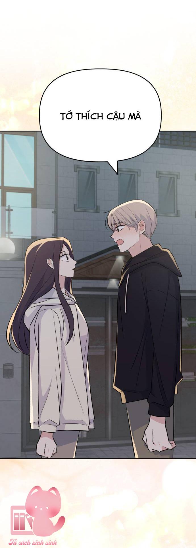 Quan Hệ Nhân Quả - Chap 107