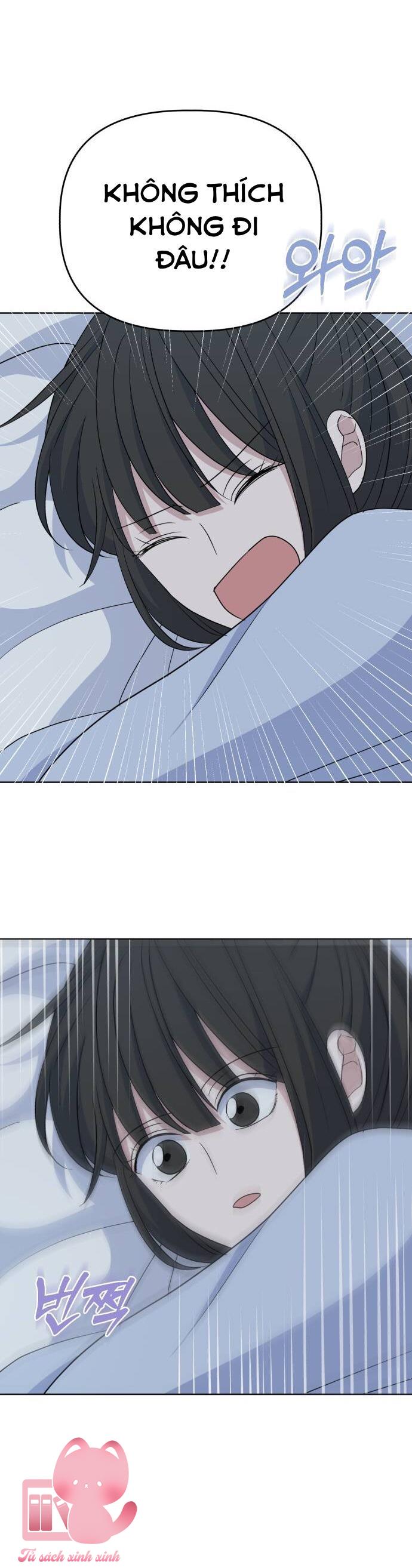 Quan Hệ Nhân Quả - Chap 135