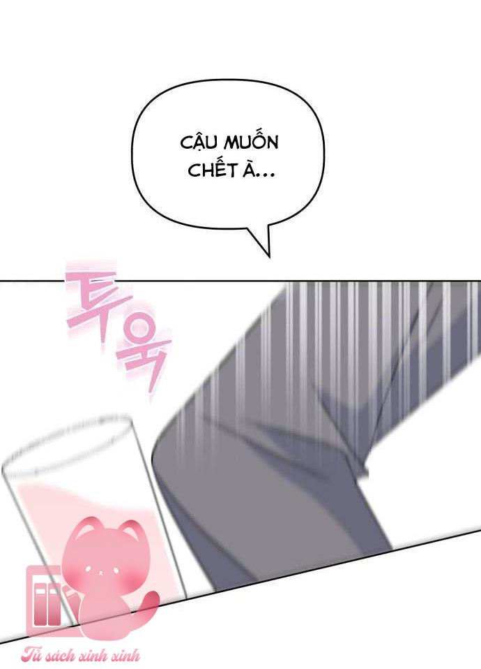 Quan Hệ Nhân Quả - Chap 71