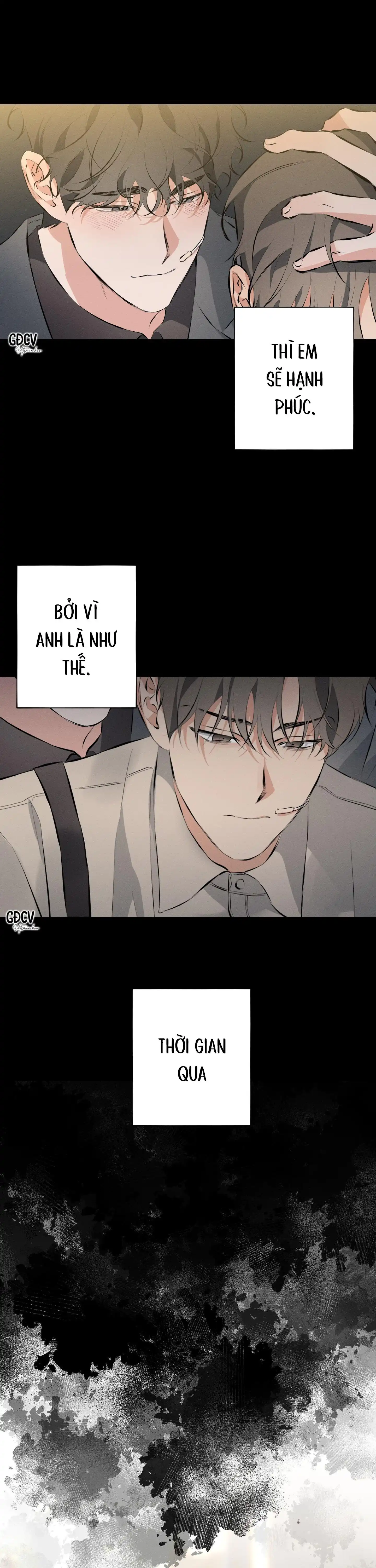 QUAN HỆ THẤP KÉM - Chap 10