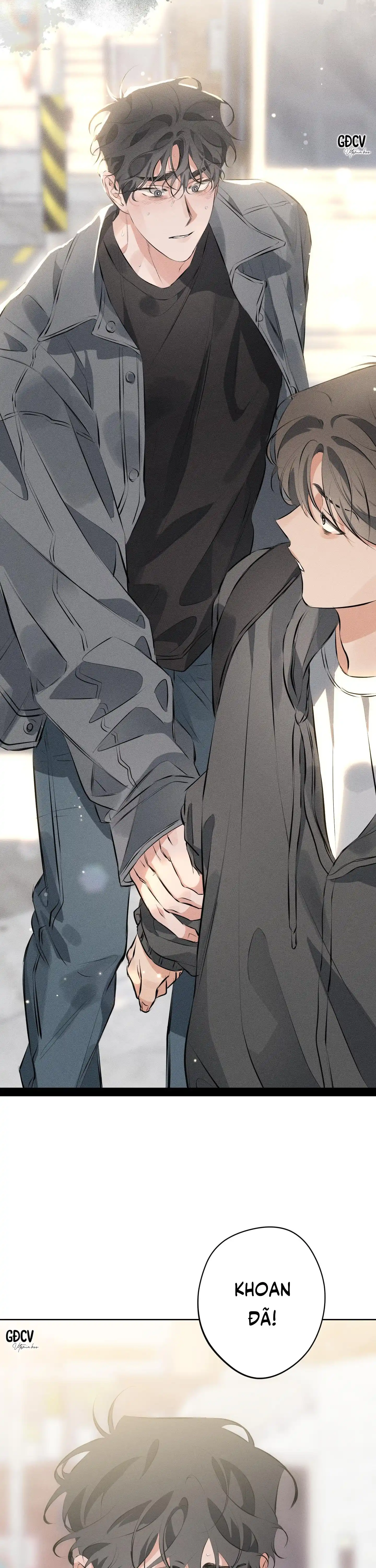 QUAN HỆ THẤP KÉM - Chap 10