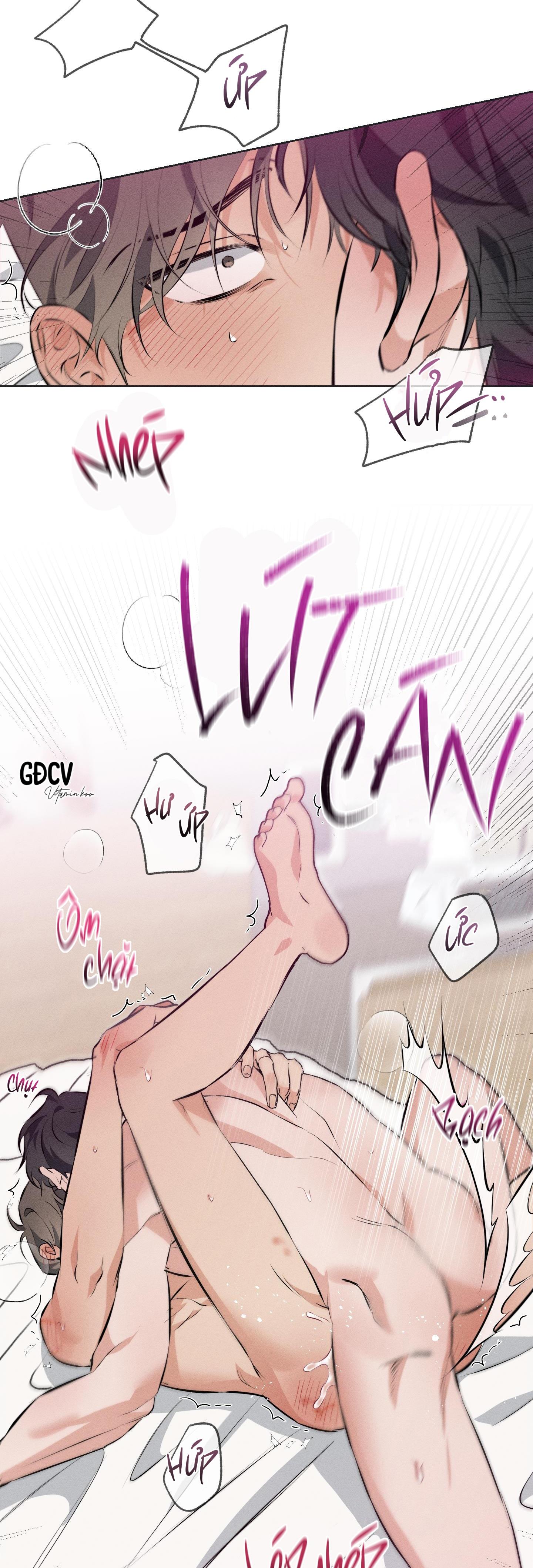 QUAN HỆ THẤP KÉM - Chap 3