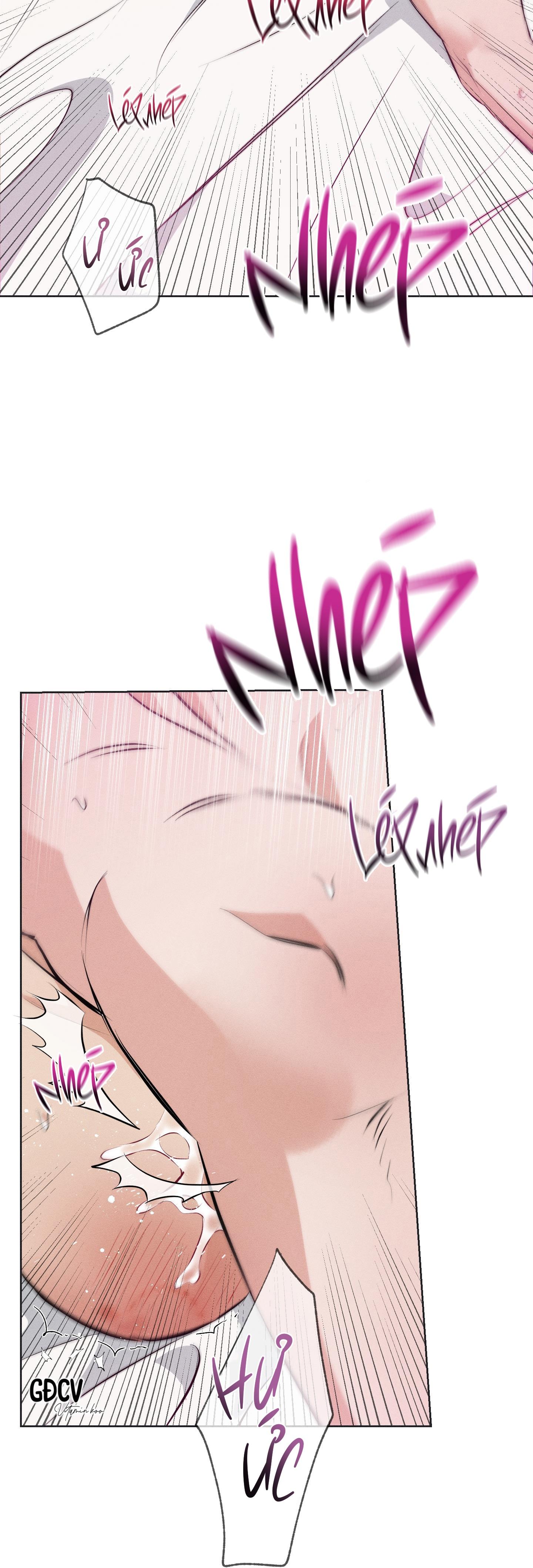 QUAN HỆ THẤP KÉM - Chap 3